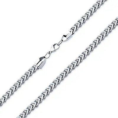 FOXTAIL TRENDY CHAIN