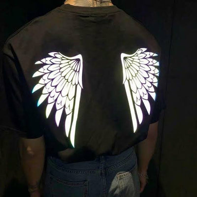Wings Of Fire T-shirt